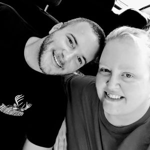 Meet your Posher, Christie